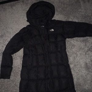 Women’s north face jacket